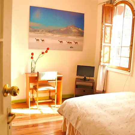 Tralkan B&B-3
